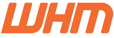 whm logo